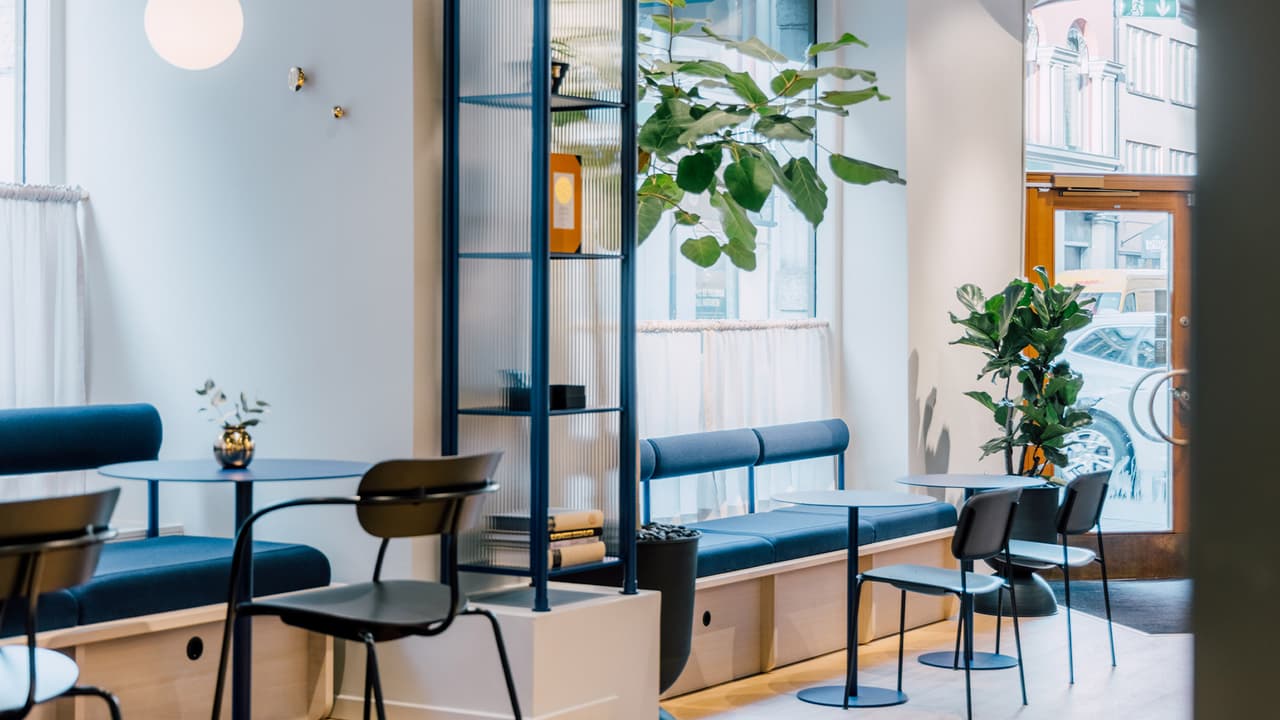 Snusbutik i Stockholm | Store Stureplan | Swedish Match