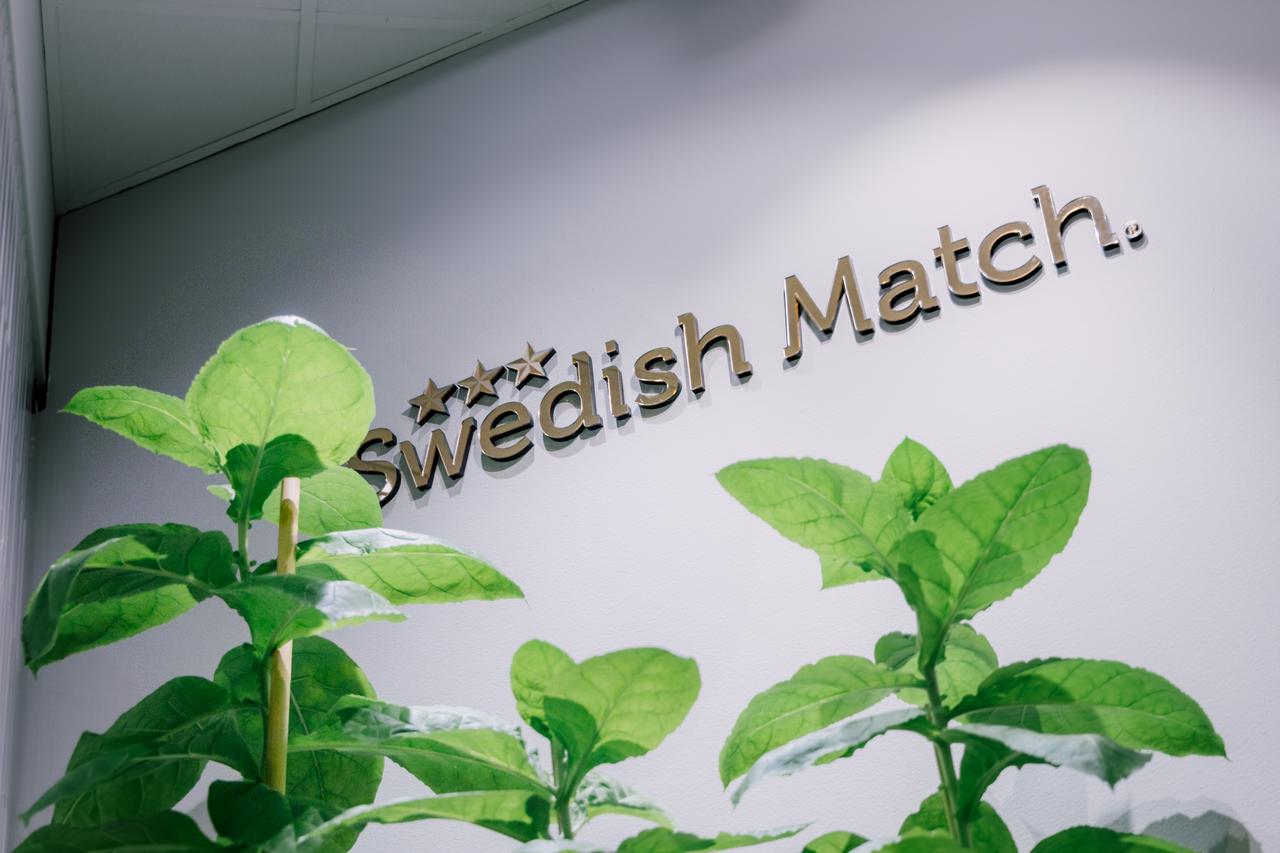 Snusbutik i Strömstad | Store Nordby | Swedish Match 