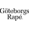 Göteborgs Rapé logo