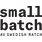 Small Batch logo