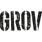 Grov logo