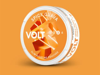 VOLT Spicy Guava 